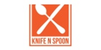 Knife N Spoon coupons
